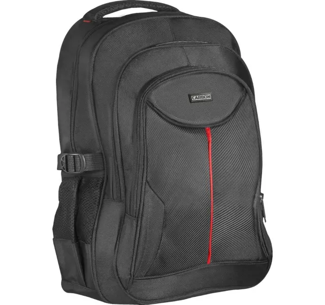 DEFENDER PLECAK NA NOTEBOOKA CARBON 15.6 CZARNY 26077