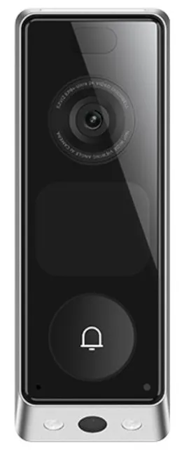 Wideodzwonek Ezviz EP8 Ultra 6MP+2MP Wi-Fi