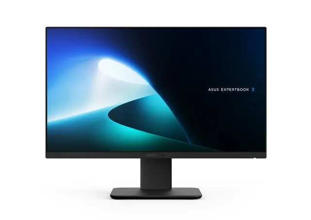 ASUS ExpertCenter P470VAK-BPE909X Core 5 210H 27.0 FHD 300nits 100Hz AG 16GB DDR5 SSD512 Intel Graphics Cam1080p WLAN+BT LAN Klaw+Mys W11Pro Black 3Y OnSite