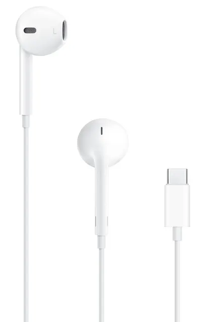 Apple EarPods (USB-C)