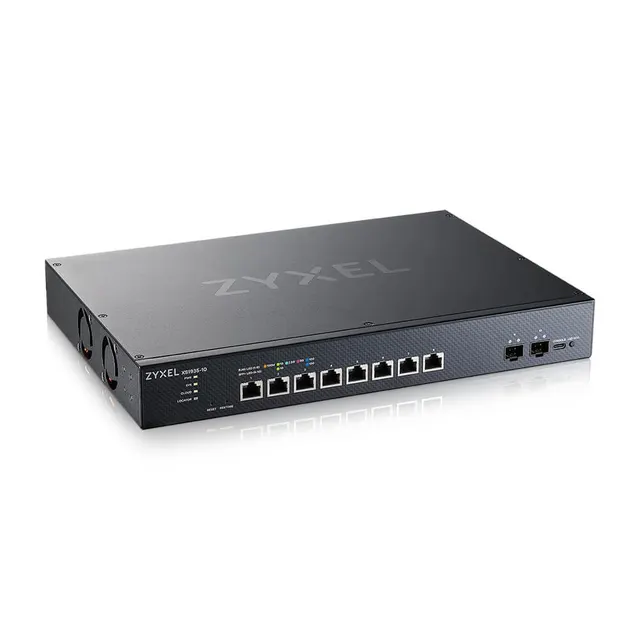 Switch Zyxel XS1935-10-ZZ0101F 10p Managed Multigigabit/10G
