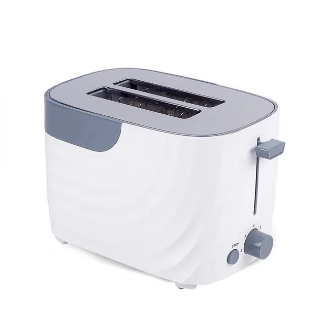 Toster 700W MR-706-WHITE MAESTRO