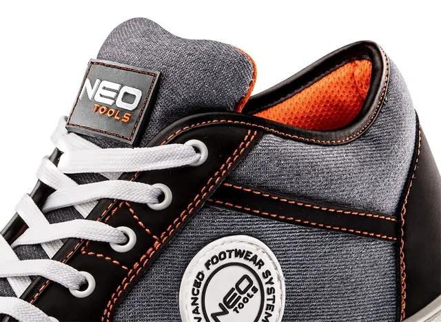 Obuwie ochronne NEO tools 82-113