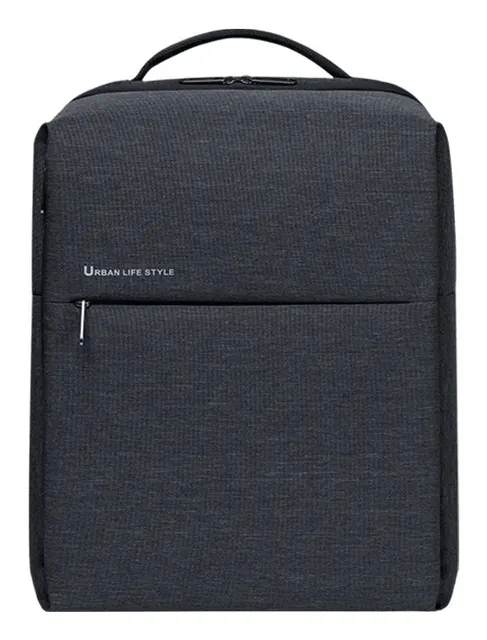 Plecak miejski Xiaomi Mi City Backpack 2 ciemny szary