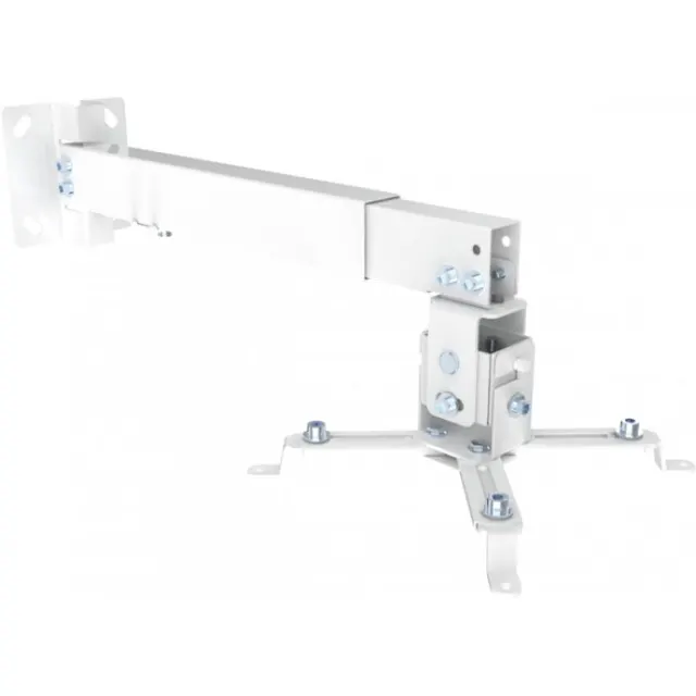Schwaiger LWH310WD uchwyt do montażu projektora Sufit / Ściana Biały