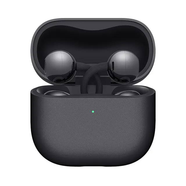 Huawei FreeClip 2 Zestaw słuchawkowy True Wireless Stereo (TWS) Douszny Muzyka Bluetooth Czarny