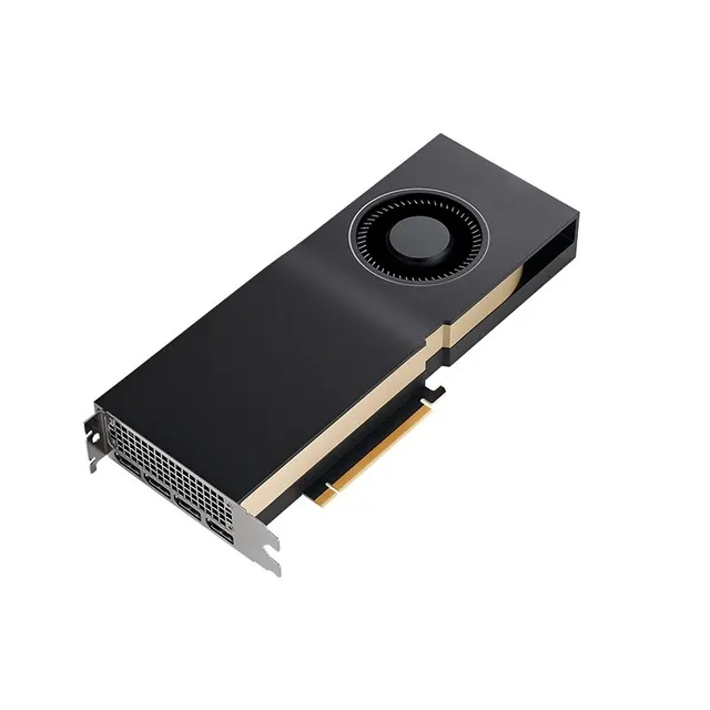 Karta graficzna PNY NVIDIA RTX A4500 20GB GDDR6 4x DisplayPort PCI Express 4.0 ATX - ATX bracket Small Box