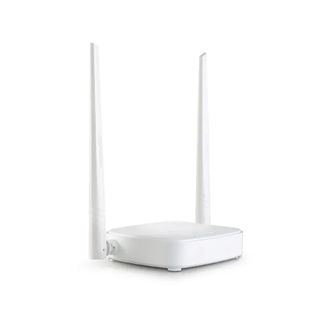 Router bezprzewodowy Tenda N301 (xDSL; 2 4 GHz)