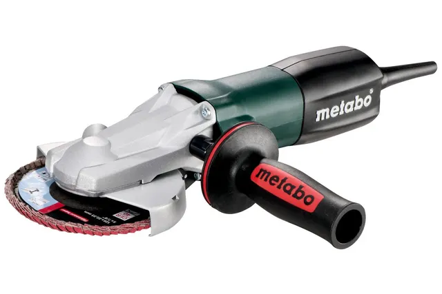 Metabo 613060000 szlifierka kątowa 2 1 kg
