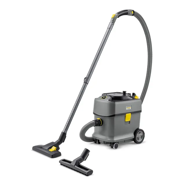 Odkurzacz profesjonalny KARCHER T 15/1 HEPA - 1.355-307.0