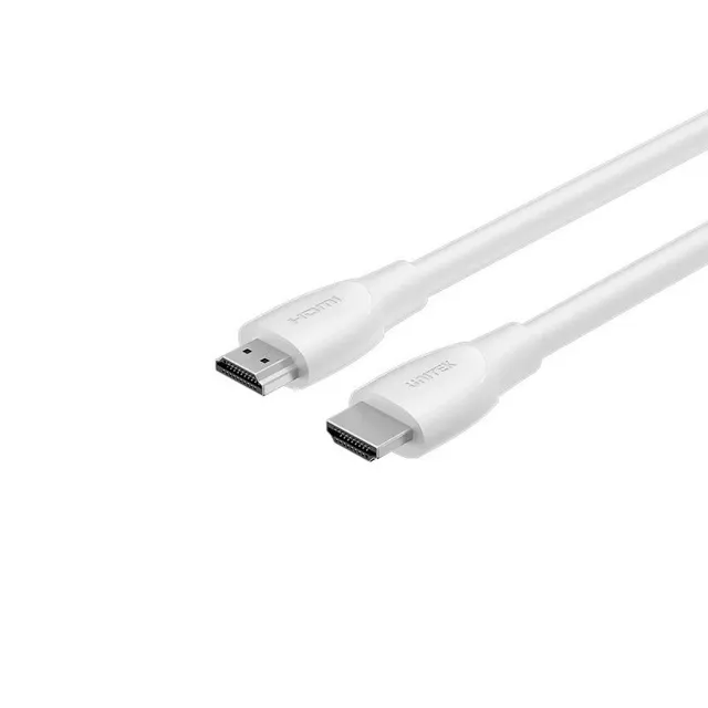 UNITEK KABEL HDMI 2.1 8K HDR BIAŁY 1 5M