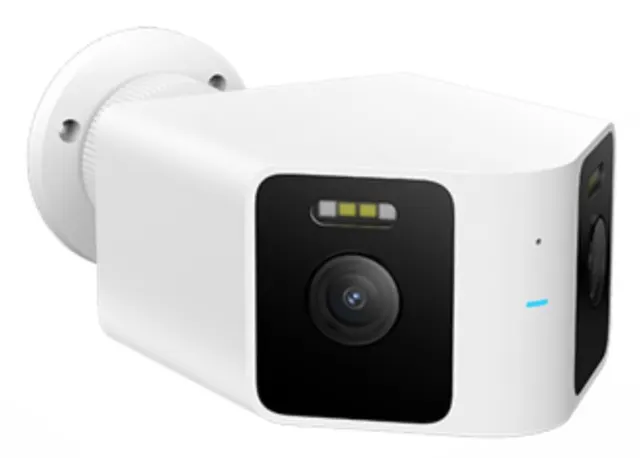 Kamera IP Xiaomi Outdoor Camera CW100 Dual