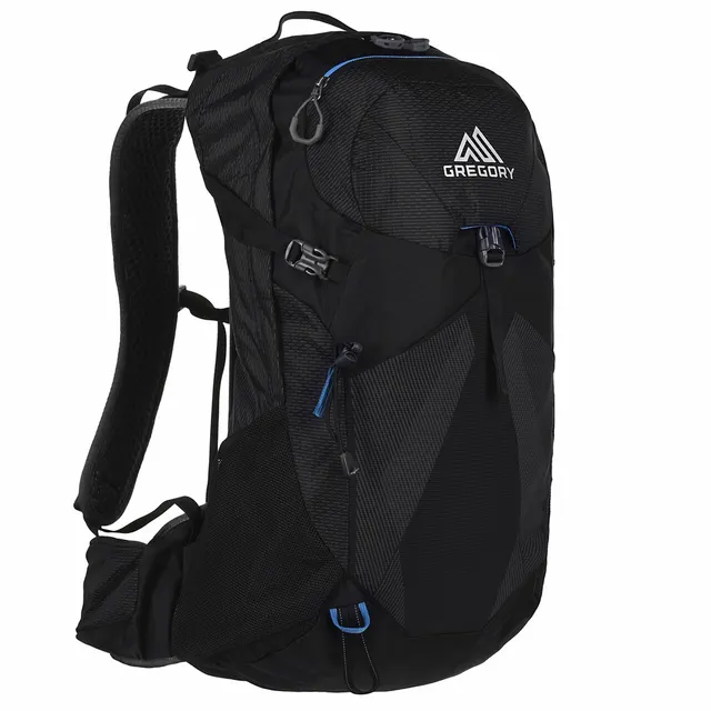 Plecak trekkingowy - Gregory Citro 24 Ozone Black