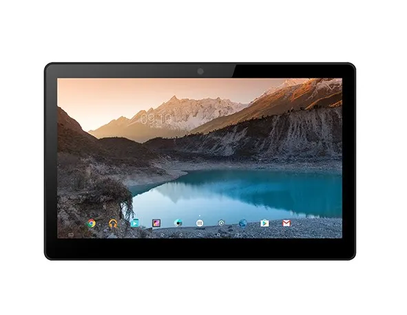 Xoro MegaPAD 1564 Pro 3 64 GB 39 6 cm (15.6 ) 4 GB Wi-Fi 6 (802.11ax) Android 13 Czarny