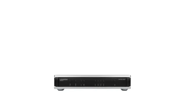 LANCOM 1800EF (EU) gateway/kontroler 10 100 1000 Mbit/s