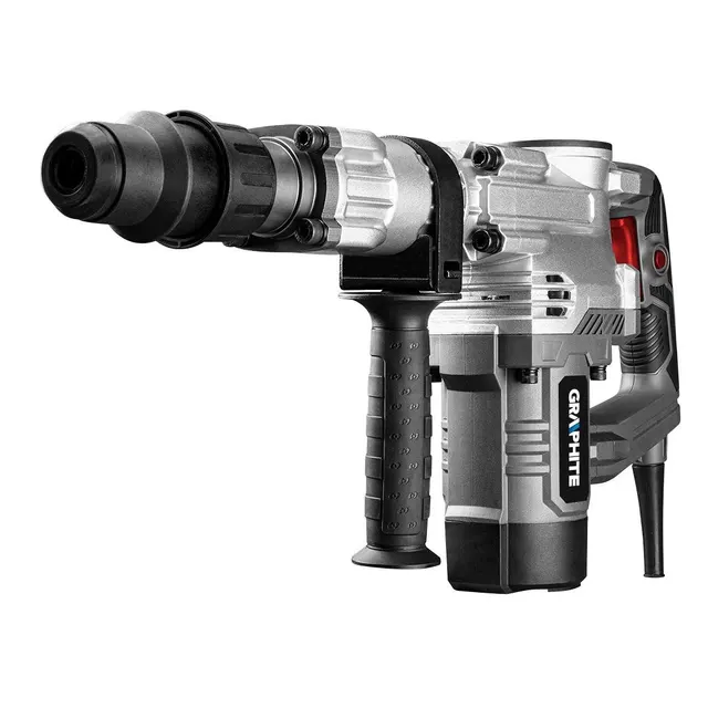 Młot wyburzeniowy 1300W Graphite SDS Max