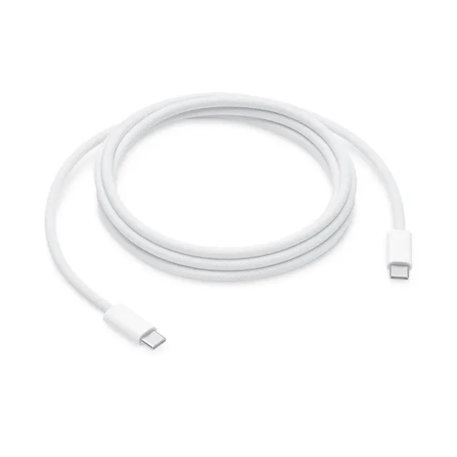 Apple Przewód USB-C do ładowania 240 W (2 m)