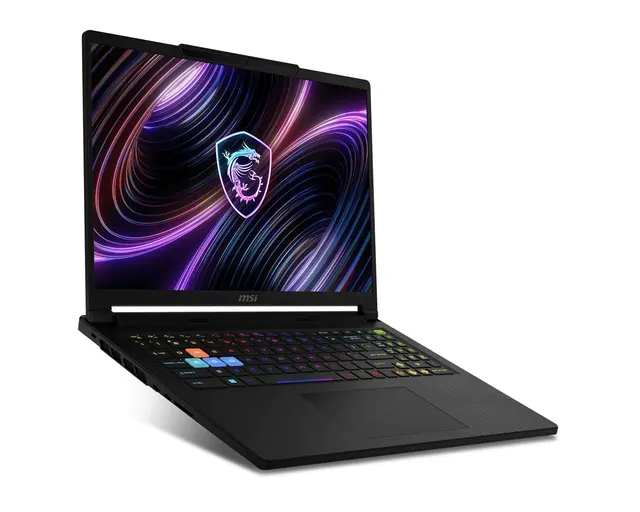 MSI Raider 16 HX B2WH-237XPL Ultra 7 251HX 16.0 QHD+ 240Hz IPS-level panel 16GB DDR5 SSD1TB GeForce RTX 5070 Ti 12GB NoOS