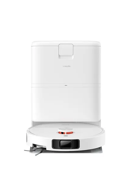 Xiaomi Robot Vacuum H50 Pro 0 28 l Biały