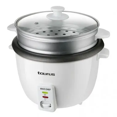 Ryżowar Taurus (700W; 1 8l)