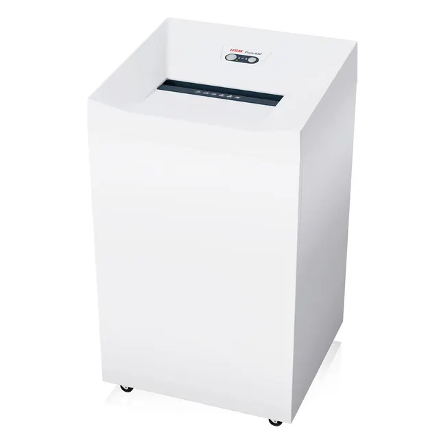 HSM Niszczarka Pure 830 150L 1 9x15 mm