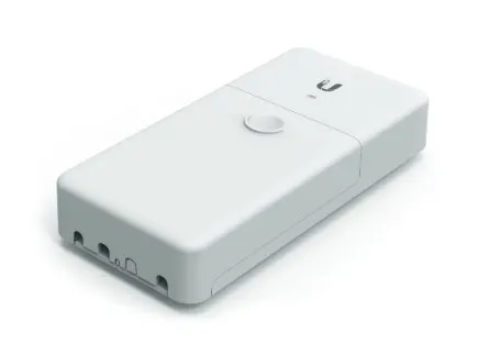 Ubiquiti F-POE-G2, Media konwerter, FiberPoE Gen 2 1x SFP 1x RJ45 1000Mb/s