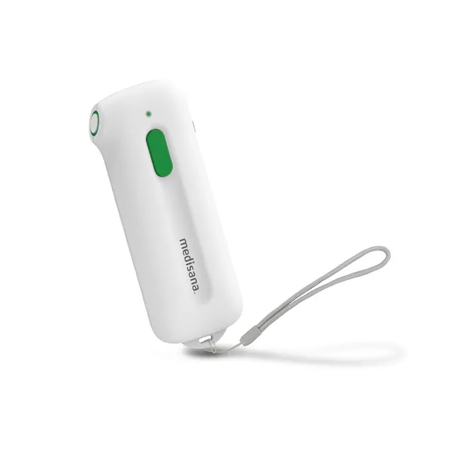 Urządzenie na ukąszenia insektów Medisana IB 100 2 programy, kompkatowy, 97 x 37 5 x 20 mm