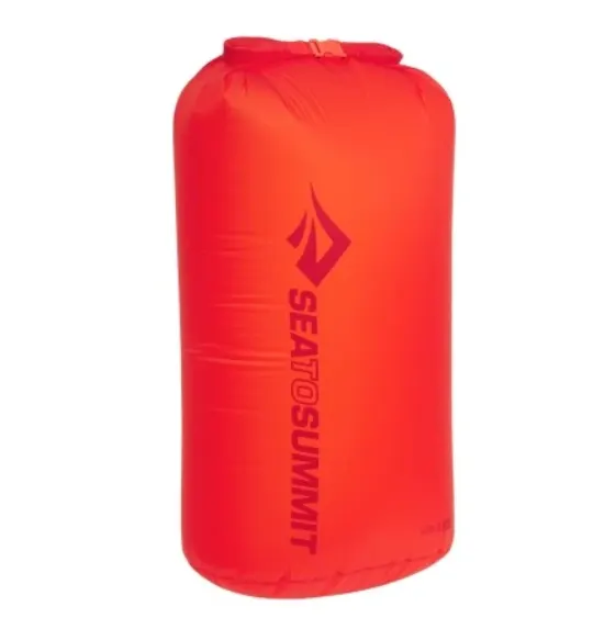Worek wodoszczelny SEA TO SUMMIT ULTRA- SIL 35l Spicy Orange