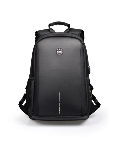 Plecak na laptopa Port Designs CHICAGO EVO BP 13/15.6’’ czarny