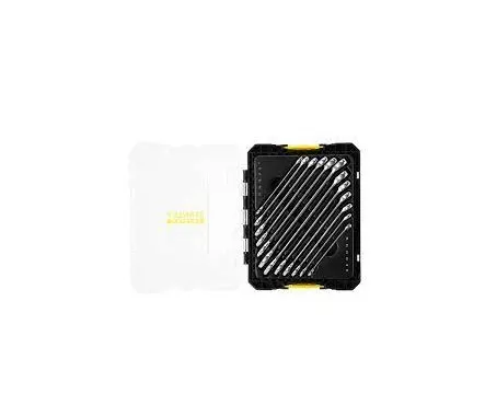 Klucz oczkowy Stanley FATMAX FMMT98104-0 Stal