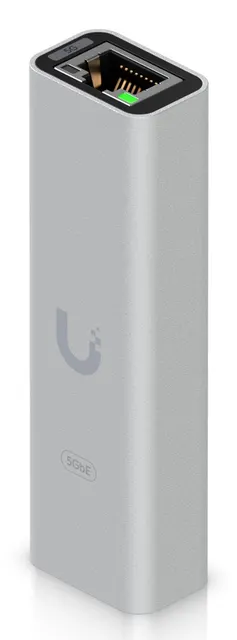 Ubiquiti UACC- -RJ45-USBC-5GE adapter USB Type-C