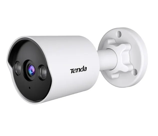 Tenda TC3B24C Kamera 6 mm Biały