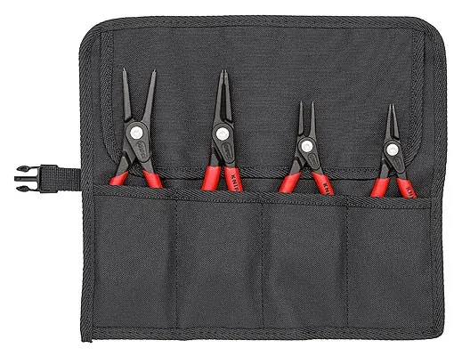 Knipex 00 19 57 szczypce Szczypce do pierścieni osadczych