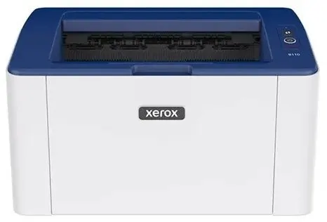 DRUKARKA LASEROWA XEROX B110V_BI A4/USB/WiFi
