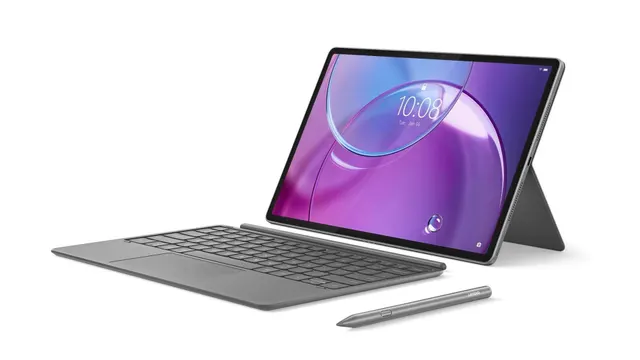 Lenovo Idea Tab Pro Gen 2 13 Snapdragon 8s Gen 4 8GB 128GB Android 16 Keyboard Pack + Pen