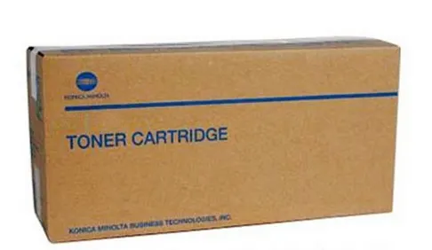 Toner do drukarki Konica Minolta TN-711Y yellow oryginalny