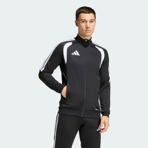 Adidas JY7207_205 sportowy sweter / bluza z kapturem