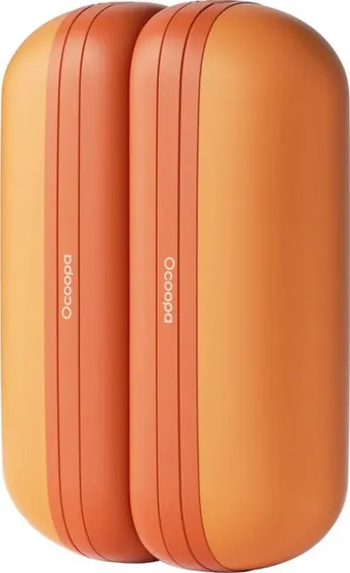 Elektryczny ogrzewacz mini orange UT2S Ocoopa
