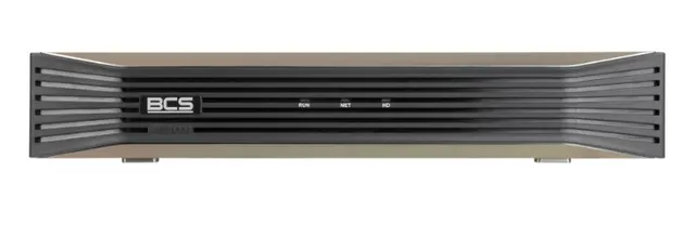 Rejestrator BCS POINT BCS-P-NVR0401-4KE-4P-III