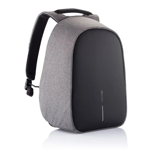 XD DESIGN PLECAK ANTYKRADZIEŻOWY BOBBY HERO SMALL SZARY P705.702