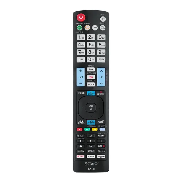Pilot RTV SAVIO RC-11 (telewizory)