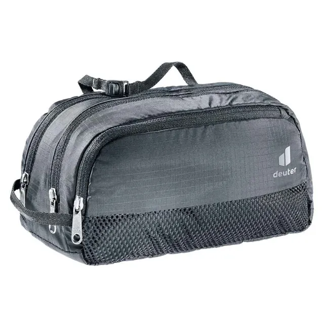 Kosmetyczka podróżna DEUTER Wash Bag Tour III black