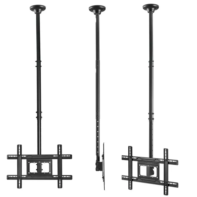 Uchwyt sufitowy do telewizora Maclean MC-803 (sufitowy; 23 - 100 ; max. 50kg)