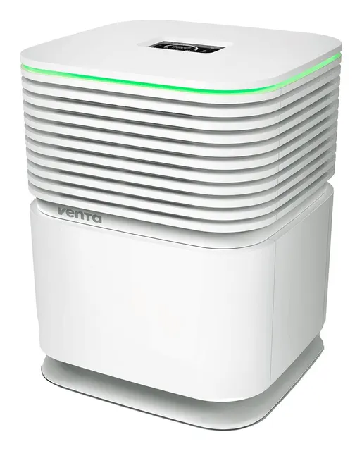 Venta AW730 50 m2 50 dB 60 W Biały