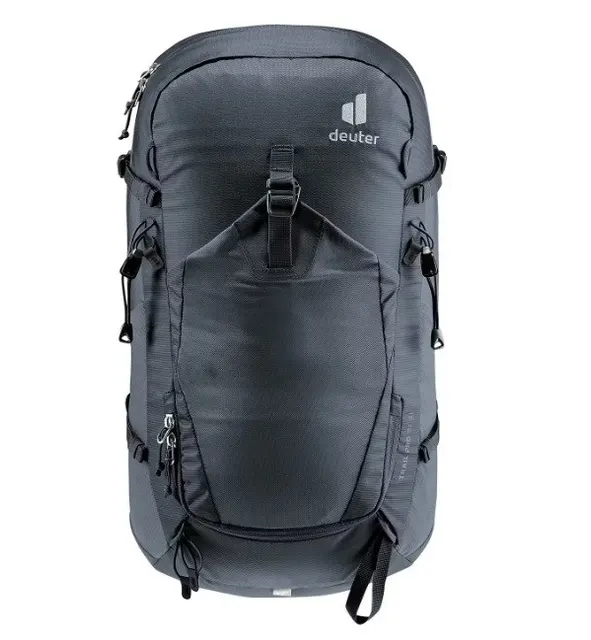 Plecak trekkingowy damski DEUTER Trail Pro 31 SL black