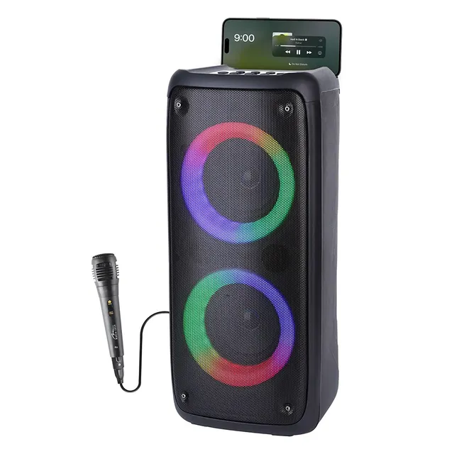 MEDIA-TECH GŁOŚNIK BLUETOOTH FUNBOX BT MT3181