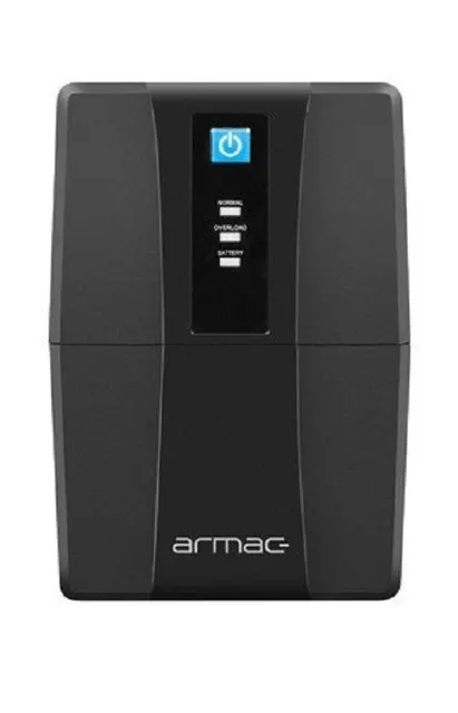 UPS ARMAC HOME LITE LINE-INT 2x230V PL HL850E/LEDV2