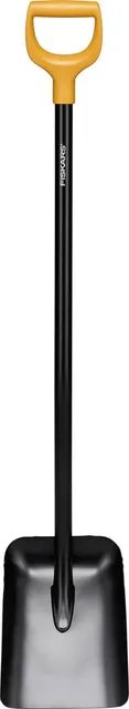 Szufla FISKARS SOLID 1003457 łopata metalowa 1270mm rączka D