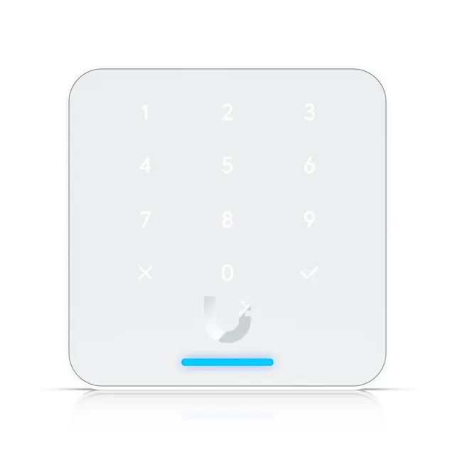 Czytnik Ubiquiti UA-G3-Flex-W UniFi G3 Reader Flex biały