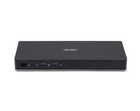 Stacja dokująca Acer USB Type-C Dock II - HDMI DP